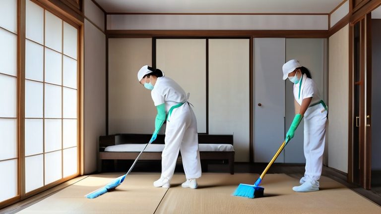 横浜市の特殊清掃費用と業者選び【孤独死・事故物件対応】