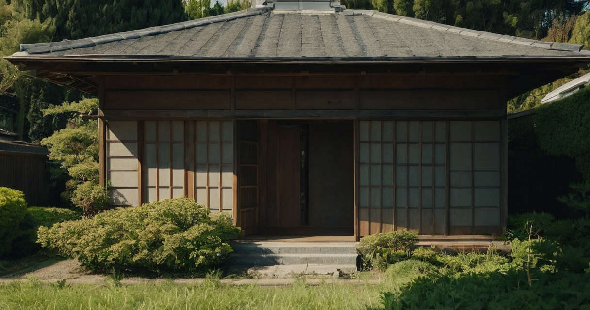 実家を解体したら1か月以内に建物滅失登記——怠ると10万円以下の過料の対象になります