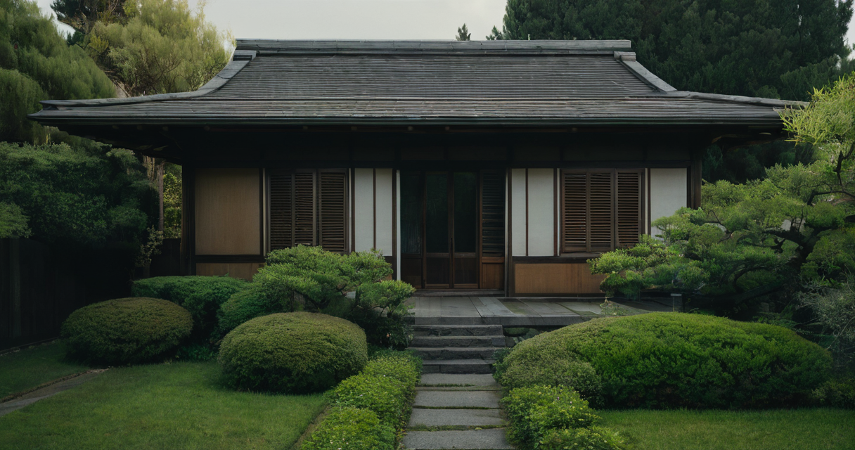 空き家を解体して更地にすると固定資産税の住宅用地特例が外れます——200㎡以下は6分の1、超える部分は3分の1