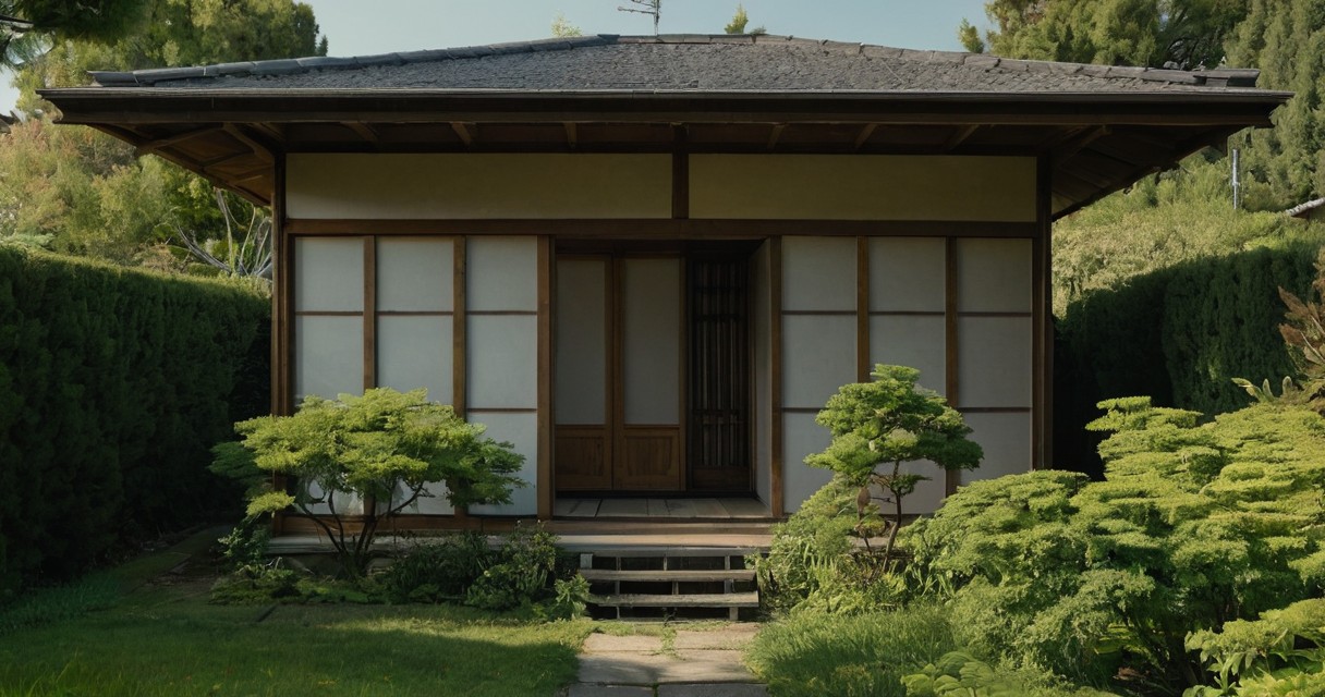 放置された隣の土地・建物は裁判所に管理人選任を申立てできる——2023年4月施行の管理不全土地建物管理制度
