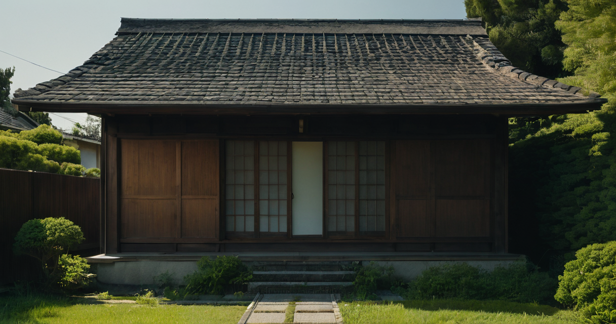 地方の実家を『二地域居住』の拠点に——市町村が支援する促進法が2024年11月に施行