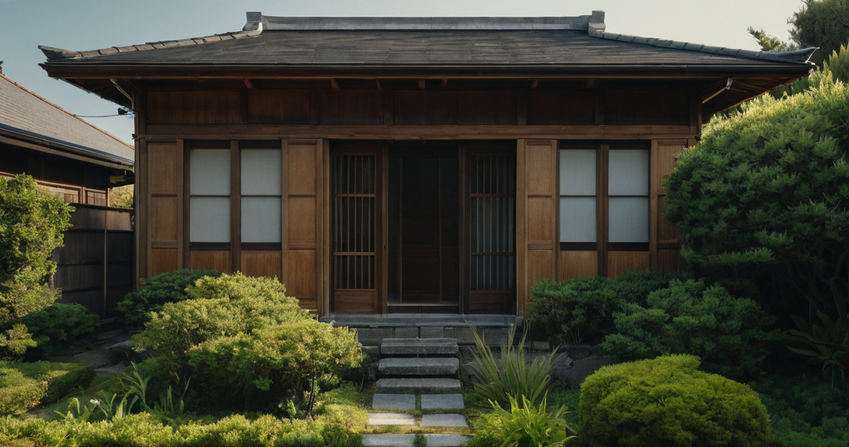 古い実家の家屋は固定資産税がかからない場合——免税点が2027年度から20万円から30万円に上がります