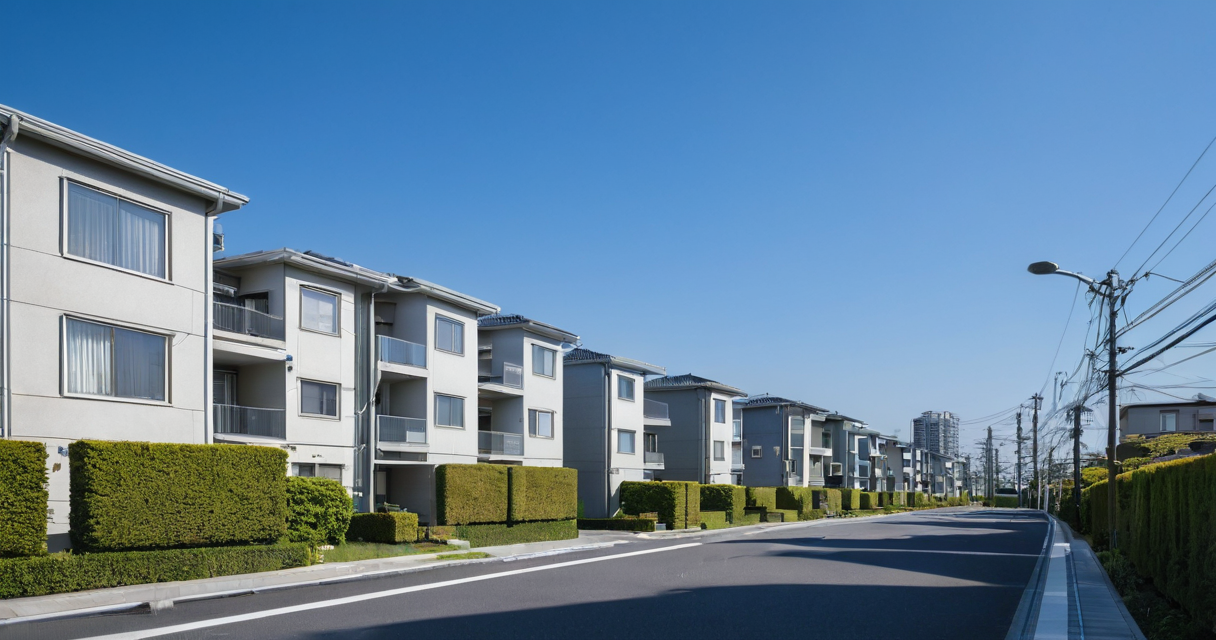 借地に建つ実家は地主が承諾しなくても裁判所の許可で売れます——借地借家法19条1項の借地非訟