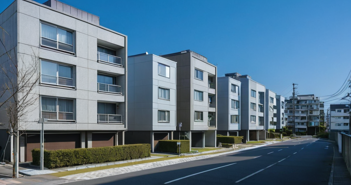 住宅の省エネ性能ラベル表示が2024年4月開始 — 売却・賃貸の広告で星の数を表示