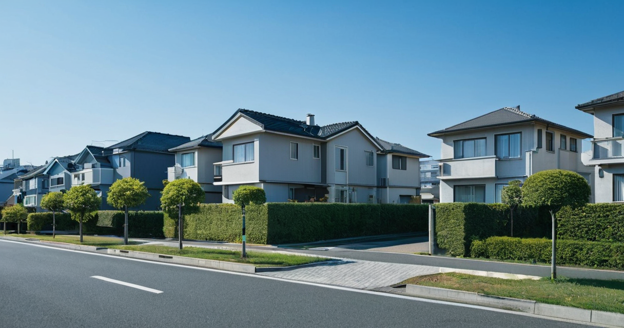 個人が売主の中古住宅にも使える既存住宅売買瑕疵保険——保険金額500万円か1,000万円、戸建ては5万円程度から