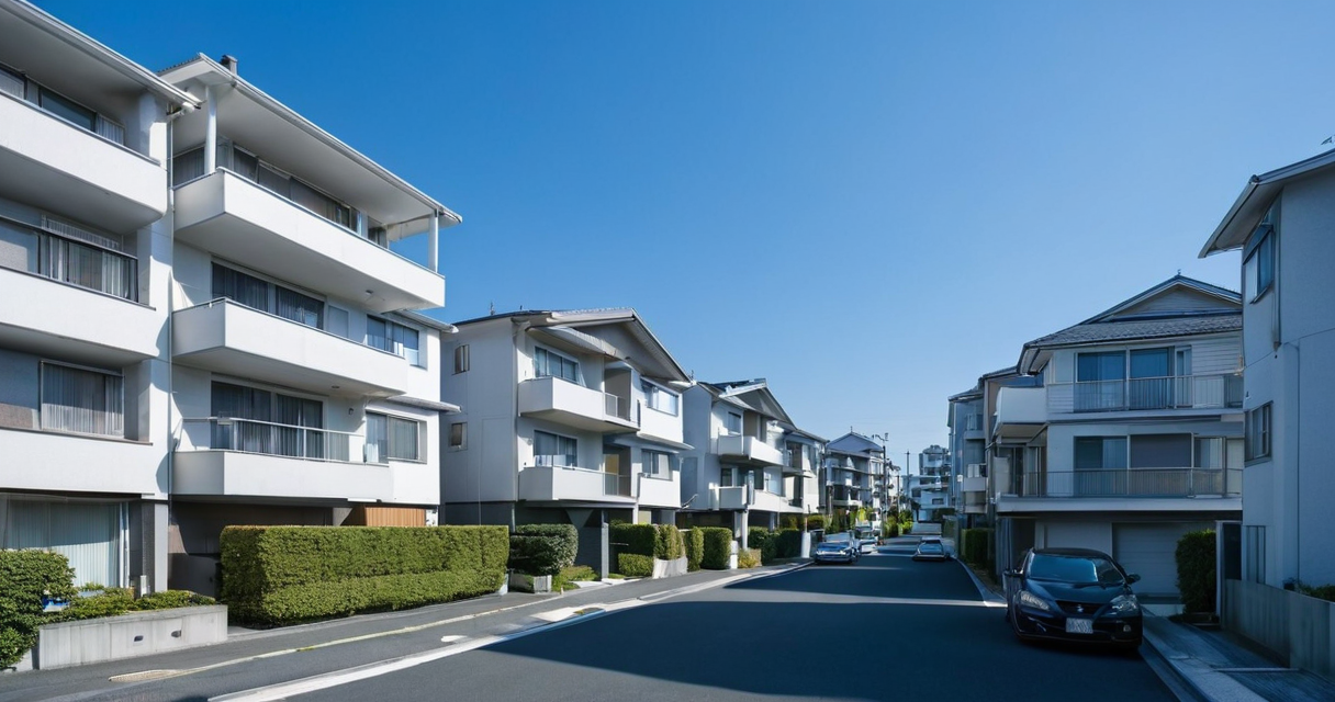 マイホーム買換えで譲渡益への課税を将来に繰延べ——特定居住用財産の特例は令和7年末の売却まで