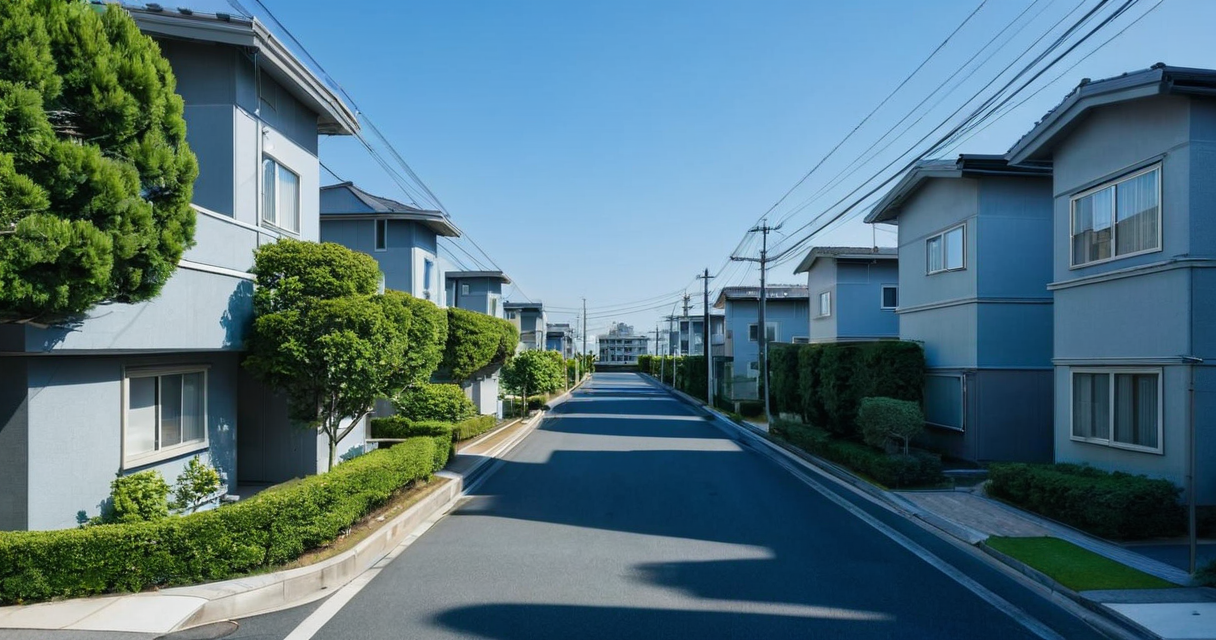 相続した実家をすぐ売っても短期譲渡になりません——所有期間は親の取得日から数えます
