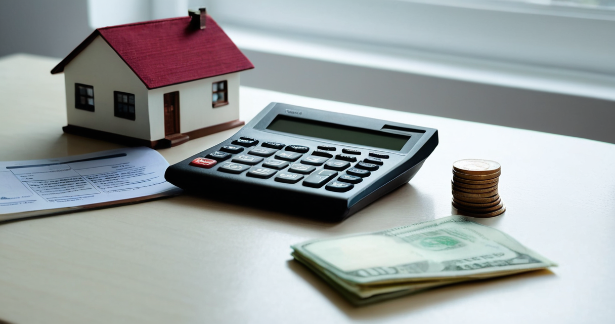 フラット35は借入額が住宅価格の9割を超えると金利が上乗せされます——頭金1割が分かれ目です