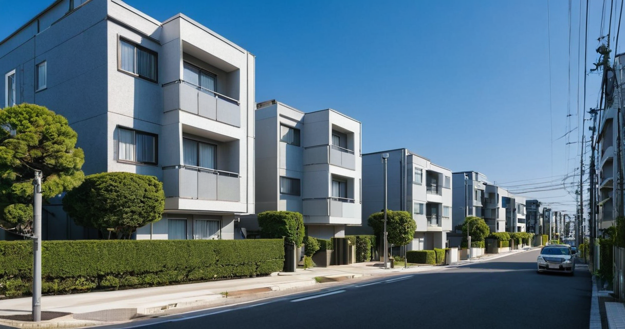 首都圏の地価・中古マンション価格が上昇継続 — 「売り時」を見極める