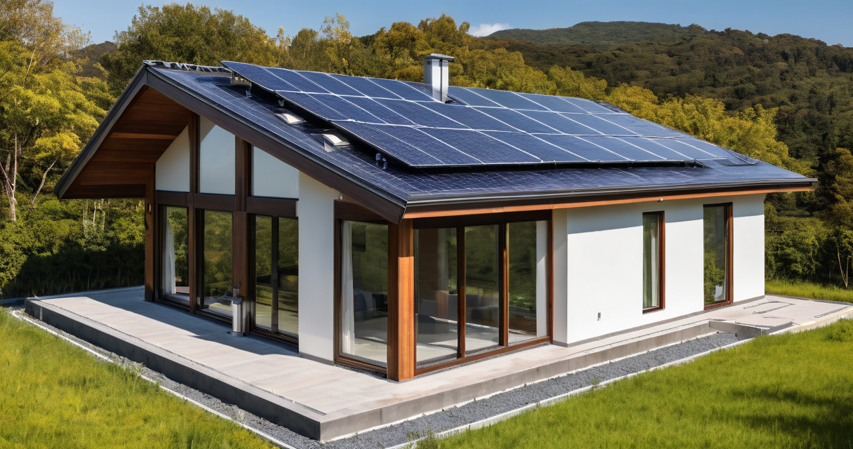 新築住宅の省エネ基準適合が義務化 — 既存住宅のリフォーム需要が増加