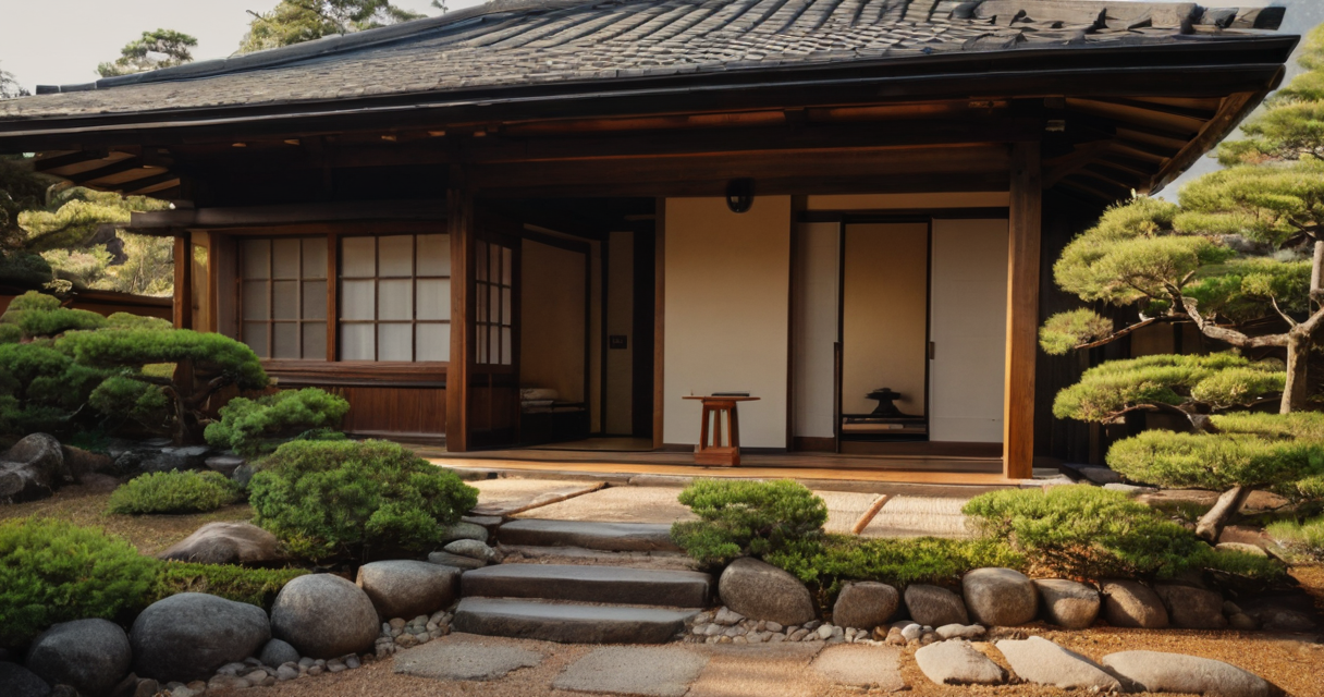 親の家を人に貸していると相続税評価が下がります——貸家建付地の評価で自用地価額から減額