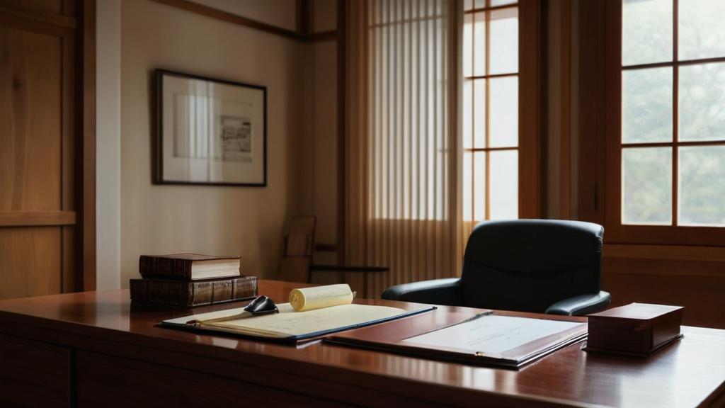 不在者財産管理人の選任：行方不明の相続人がいる場合の手続きのアイキャッチ画像