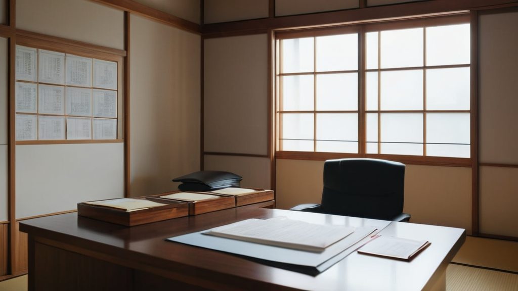 仲の悪い兄弟との遺産分割：調停から審判までの全プロセスのアイキャッチ画像