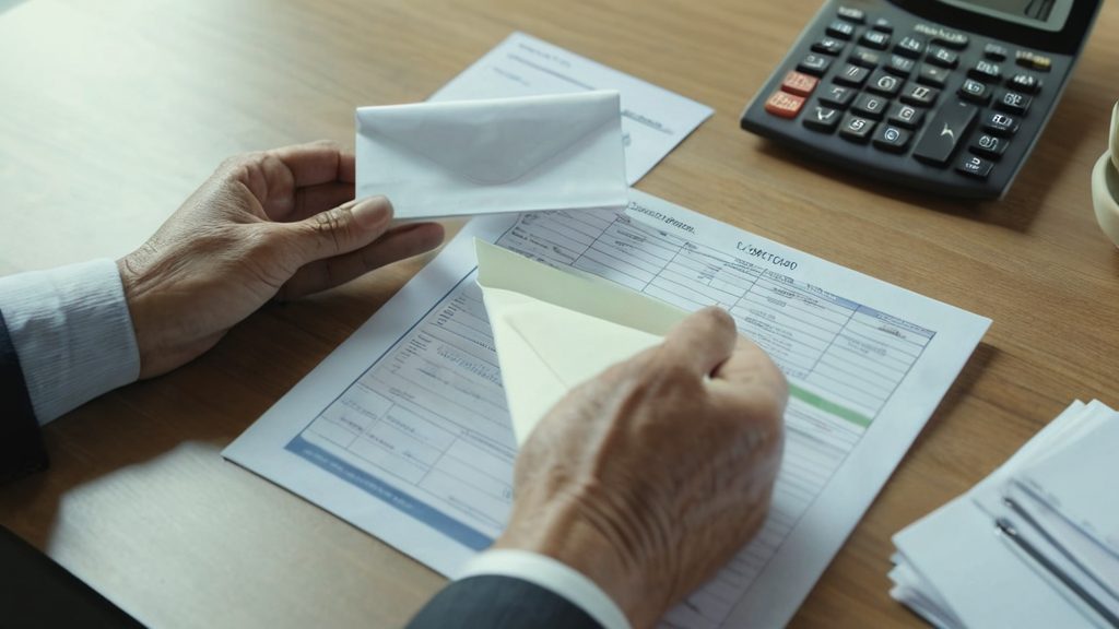 生前贈与の基礎、暦年贈与110万円と相続時精算課税のどちらを選ぶ？のアイキャッチ画像