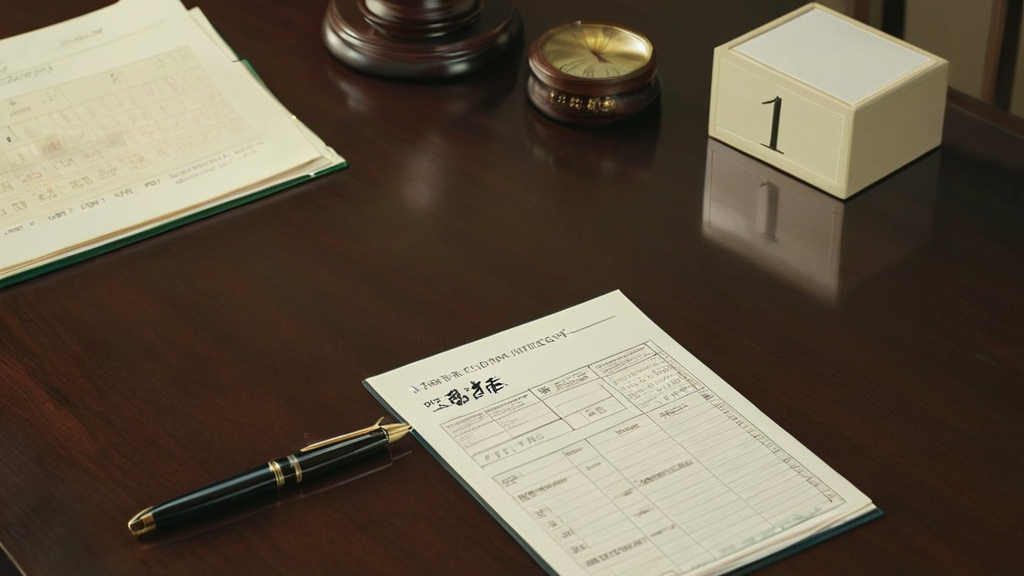 相続放棄の3か月を過ぎたら？熟慮期間の伸長と例外が認められるケース