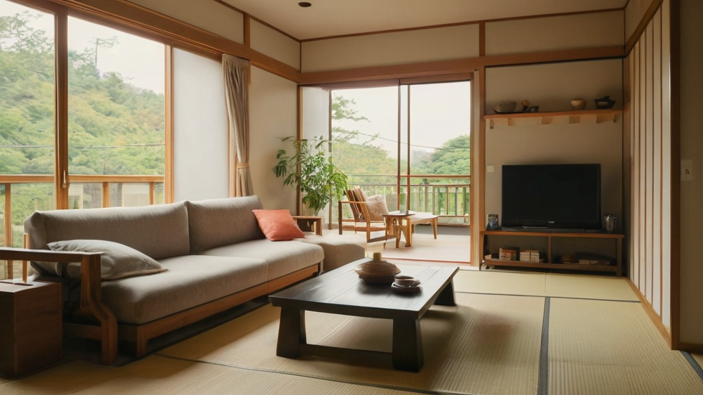 住みながら家を売る方法｜内覧で好印象を与えるコツと売却の流れ