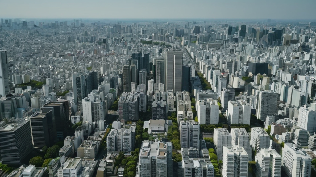 東京23区の投資用ワンルームの売却相場をエリア別に調べる方法