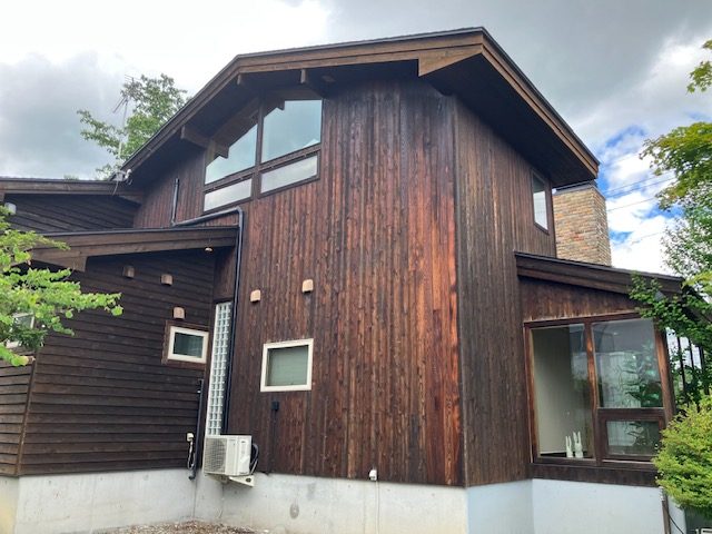 Karuizawa Forest Villa — image 3