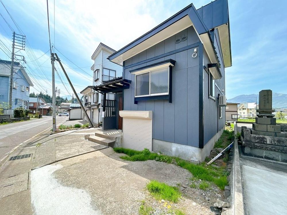 Myoko Ski Village Renovation — image 2