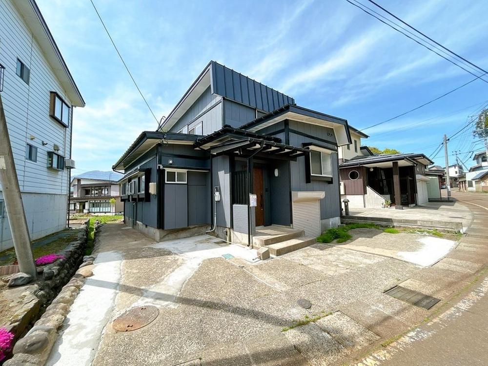 Myoko Ski Village Renovation