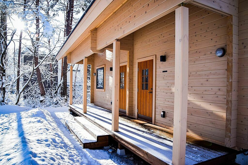 Baan Alpine Chalet — image 2
