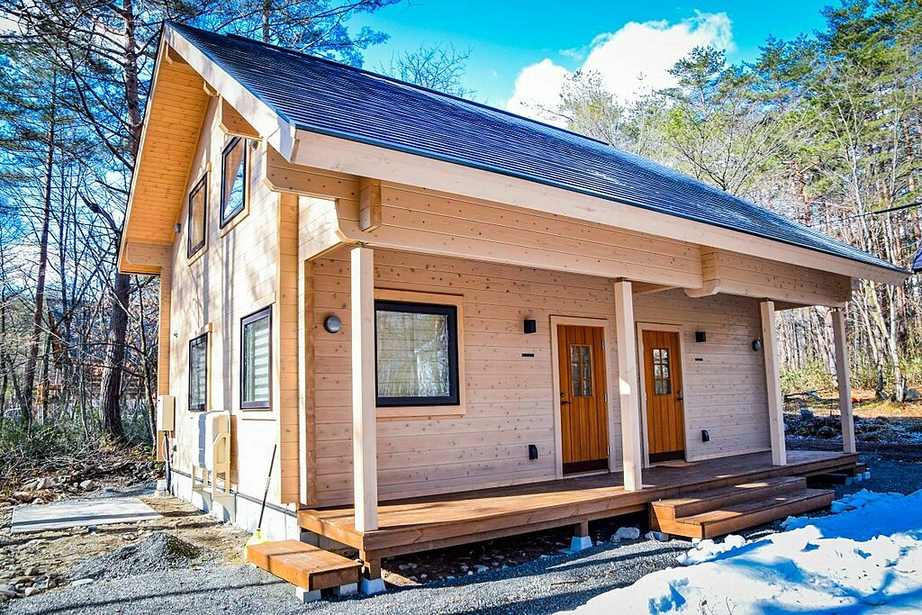 Baan Alpine Chalet — image 3