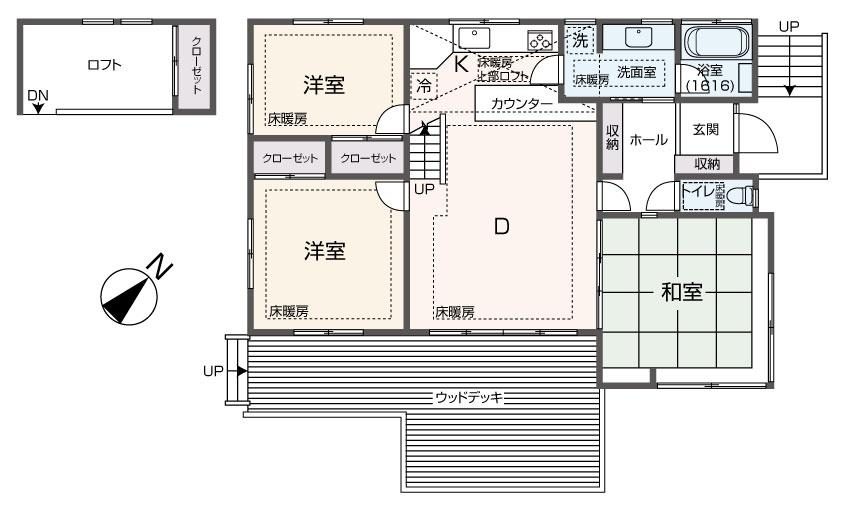 Karuizawa Chigataki Estate — image 2