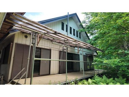 Nasu Kogen Plateau Bungalow