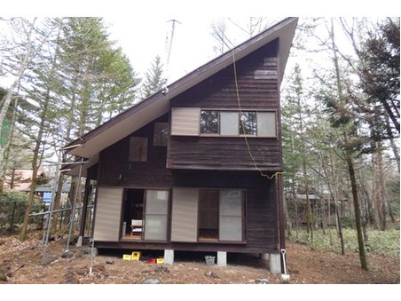 Tsumagoi 2LDK Renovated April 2026 — ¥2.9M, Carport, Post-Seismic