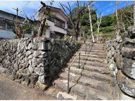 Yugawara 3K Akiya — ¥11.9M, Yugawara Station, 1.9 km by car