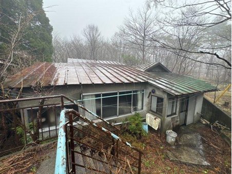 Nasu Yumoto Onsen Town Retreat