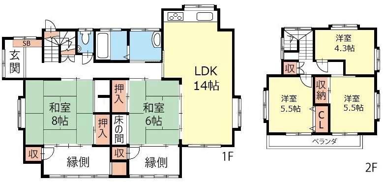 5LDK Hakuba Ski Resort Home — Value-Add STR Project at ¥24.98M