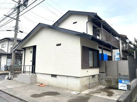 Hakuba Ski Resort 3LDK — As-Is Investment Home in Nagano