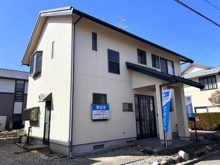 4LDK+S House Near Hakuba Station — Ski Resort STR Project
