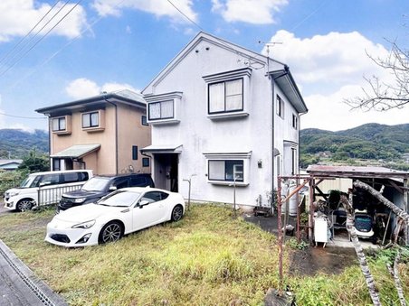 Shuzenji Onsen 4DK — Kachitas Full Reno, Public Sewer, 40 Listings, ¥9.99M