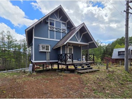 Hida-Takayama Resort 3LDK+S — Hot Spring Access, 566㎡, ¥5M