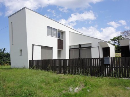 Tateyama Ocean View 3LDK — 350m to Beach, Resort Community, ¥16.8M