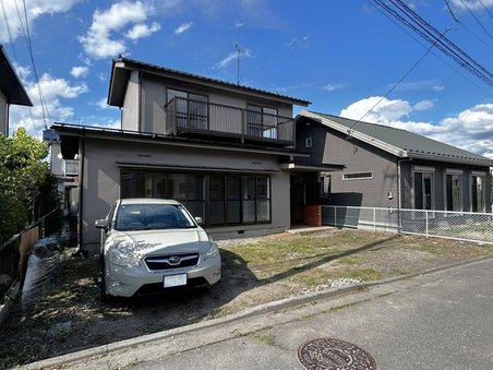 3LDK Akiya Near Hakuba Station — STR Investment in Nagano's Ski Country