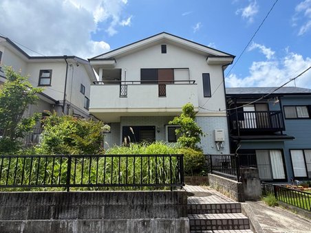 Yugawara 3DK Akiya — ¥9.5M, Manazuru Station, 15 min walk