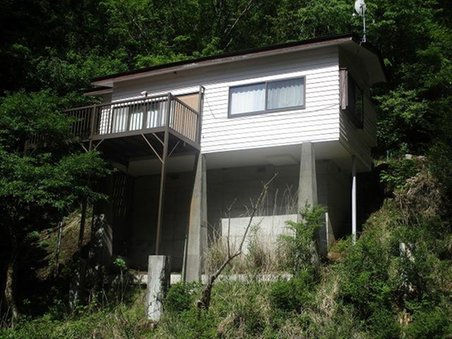 Fixer-Upper 1LDK in Fujikawaguchiko, Yamanashi — Full Renovation