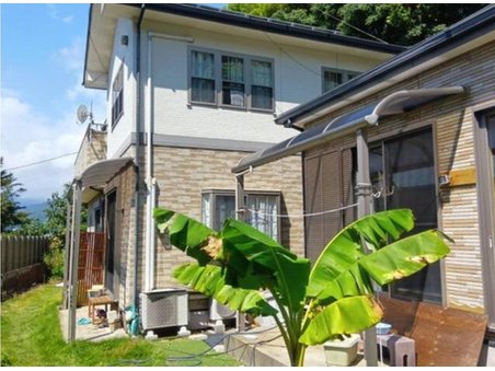4LDK Hakone House on 423sqm — STR Investment Near Yumoto