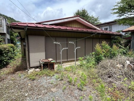 Fujikawaguchiko 4K Fixer-Upper on 323.9 sqm — ¥4M / $26,756