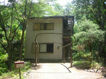 Fujikawaguchiko 3LDK Akiya Near Mt. Fuji — ¥6M STR Project