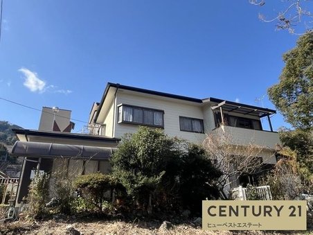 Yugawara 5DK Akiya — ¥11.8M, Yugawara Station, 29 min walk
