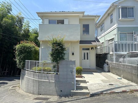 Yugawara 3DK Akiya — ¥14.8M, Yugawara Station, 3.9 km by car