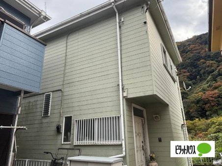Hakone 5DK, 97.7 sqm — ¥16M As-Is Renovation Project