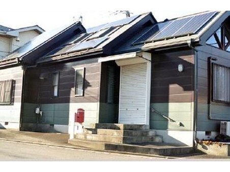 Fujikawaguchiko 2DK Akiya — ¥5.8M / $35,409, Sold As-Is