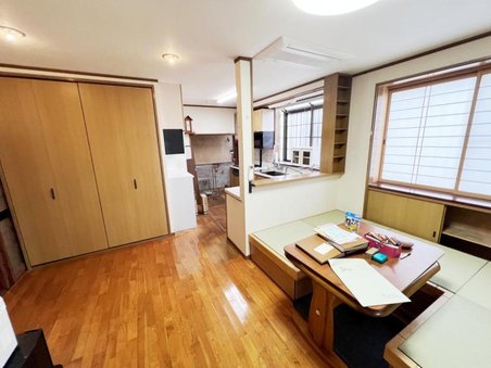 Odawara 6LDK Akiya — ¥21.4M, Kamonomiya Station