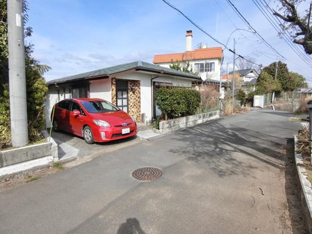 Izu Shuzenji Onsen Cottage