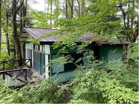 Fujikawaguchiko 2LDK Fixer-Upper Near Kawaguchiko Station — ¥4.5M